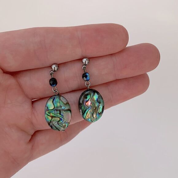 ✨HOST PICK Handmade with love Earrings - Picture 4 of 4